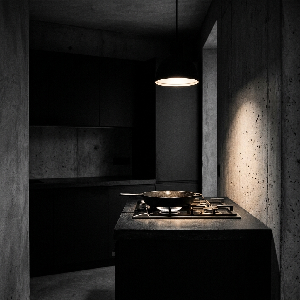 Vastu for the Kitchen — Why Southeast Matters