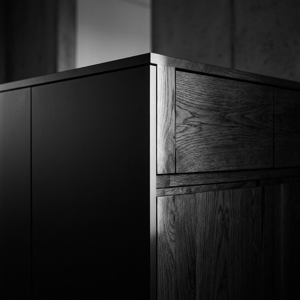 Modular vs Custom Interiors — Where the Budget Actually Goes